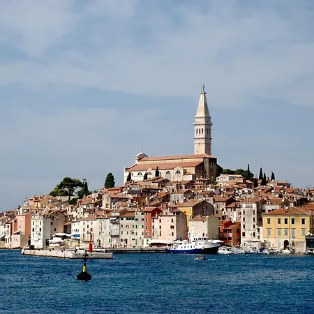 Apartman Kaiser * Rovinj