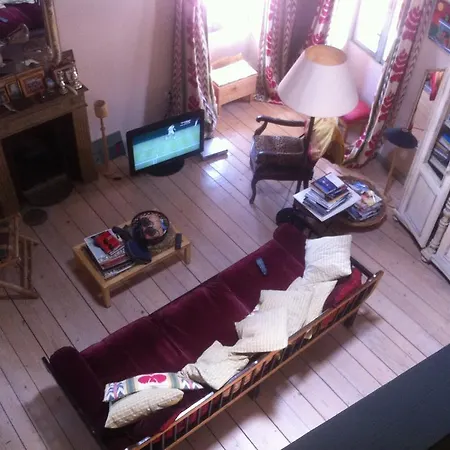 Apartman Kaiser Rovinj