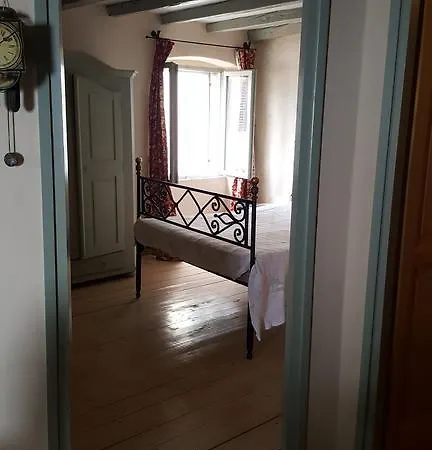 Apartman Kaiser Apartman Rovinj