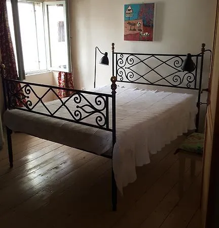 Apartman Kaiser Apartman Rovinj