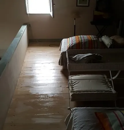 Apartman Kaiser *