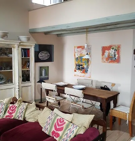 Apartman Kaiser Apartman